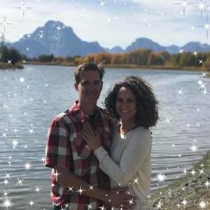 Meet your Posher, Lacey